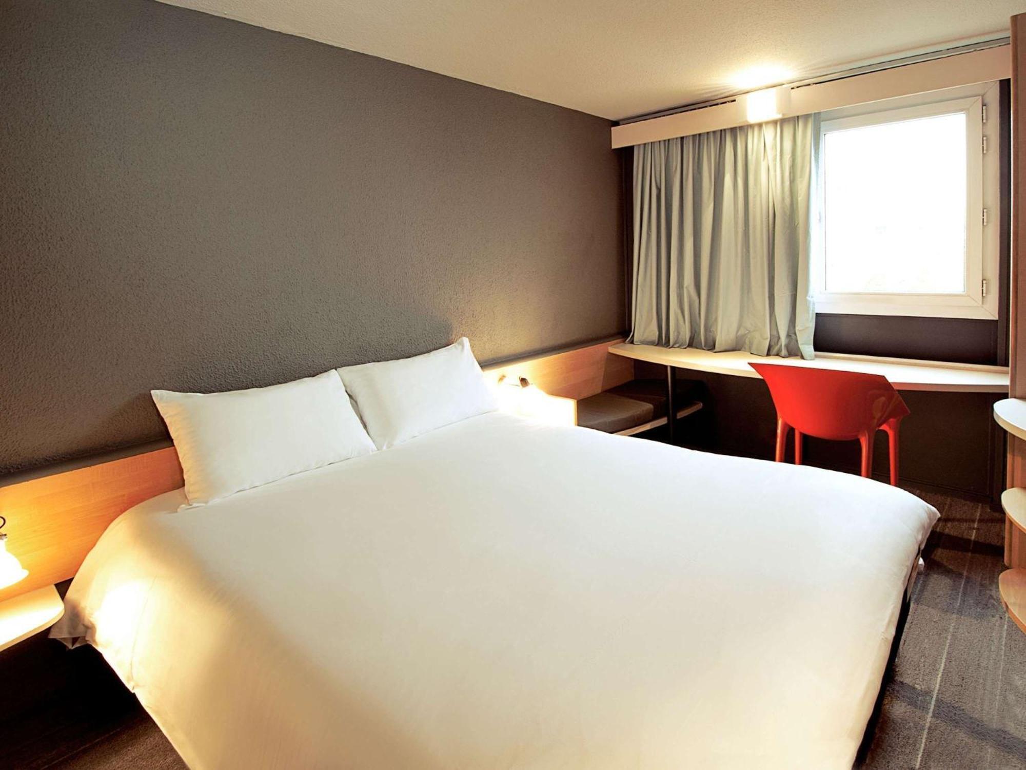 Ibis Carlisle City Centre Dış mekan fotoğraf