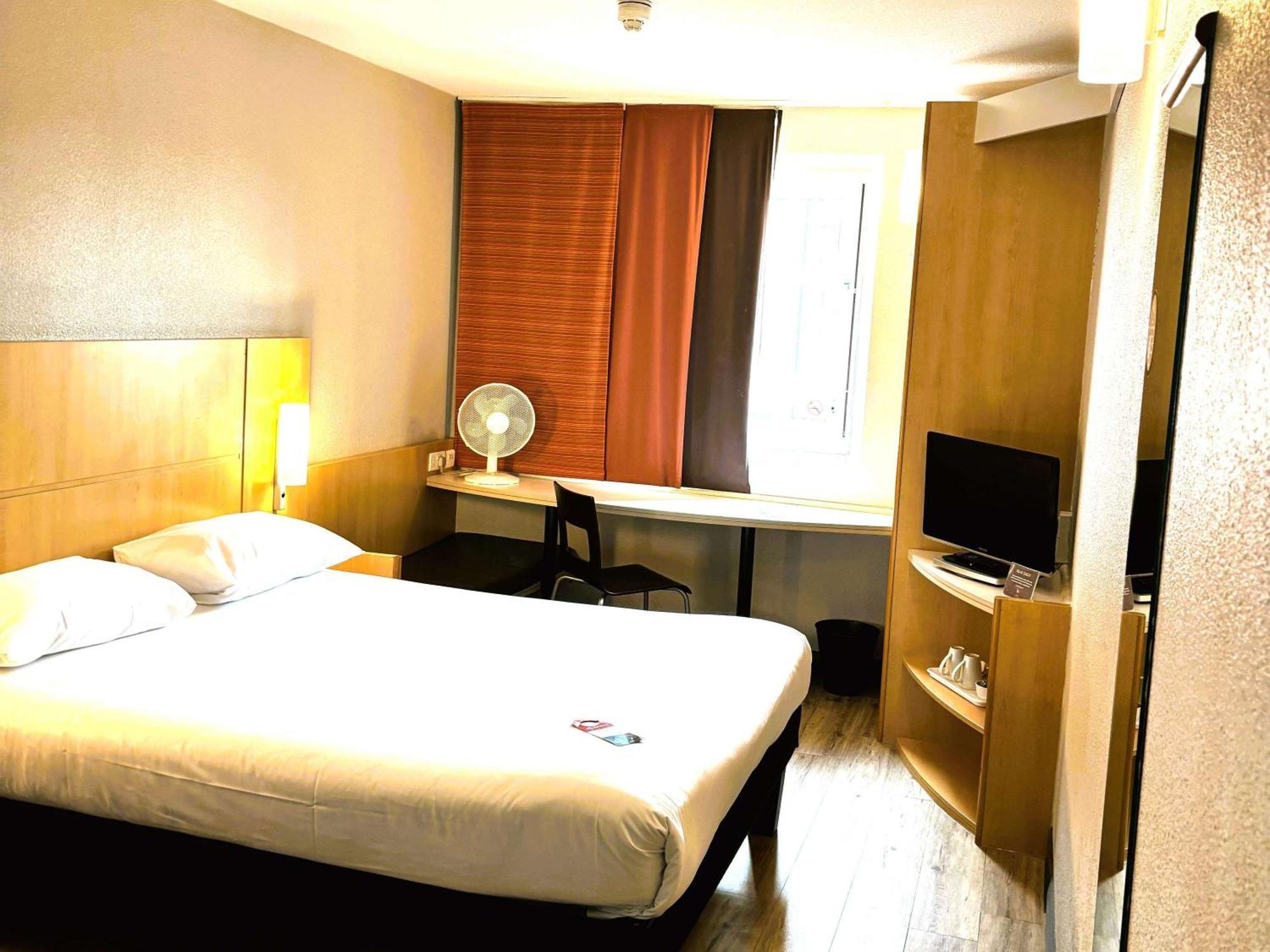Ibis Carlisle City Centre Dış mekan fotoğraf