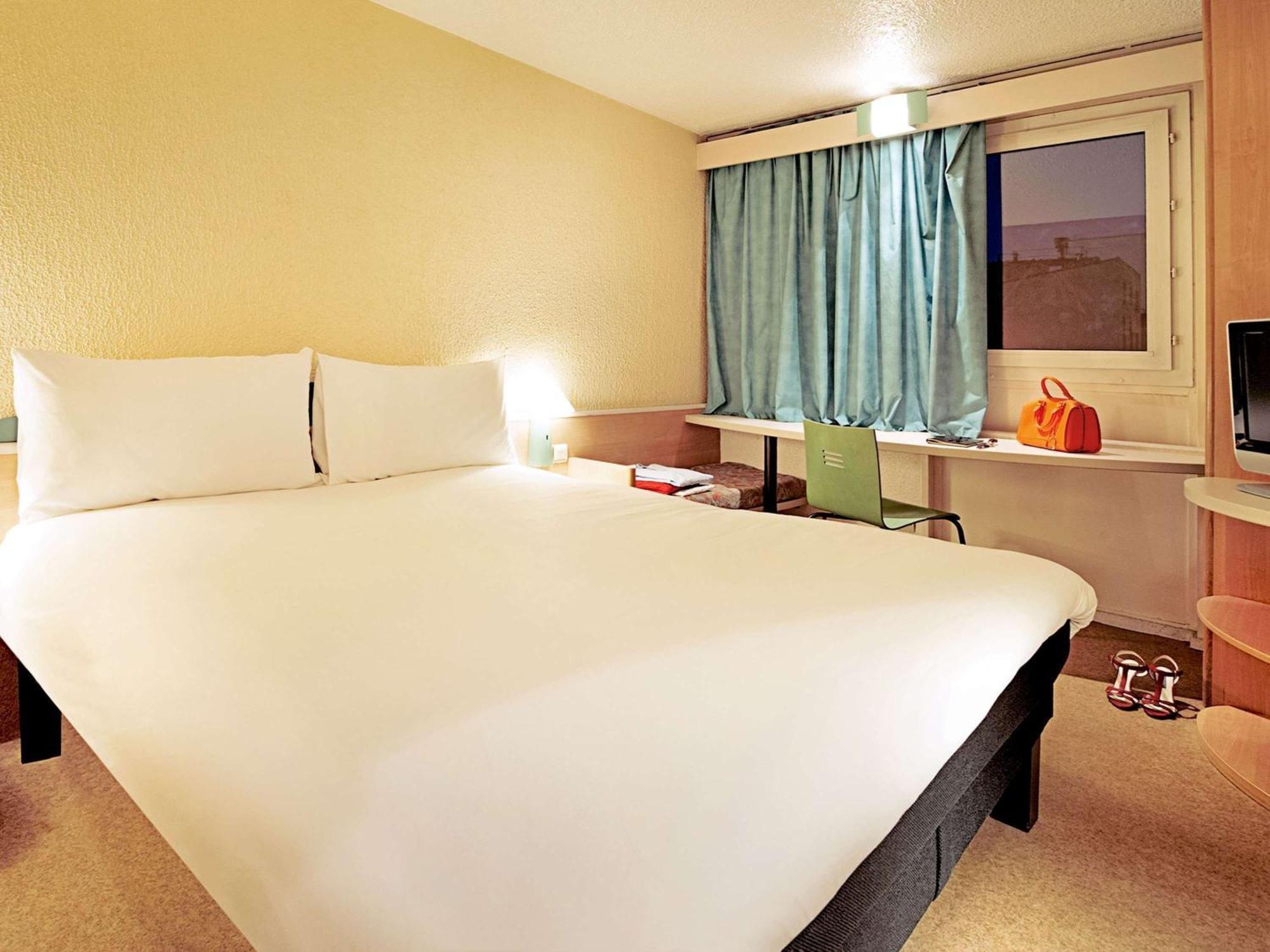 Ibis Carlisle City Centre Dış mekan fotoğraf