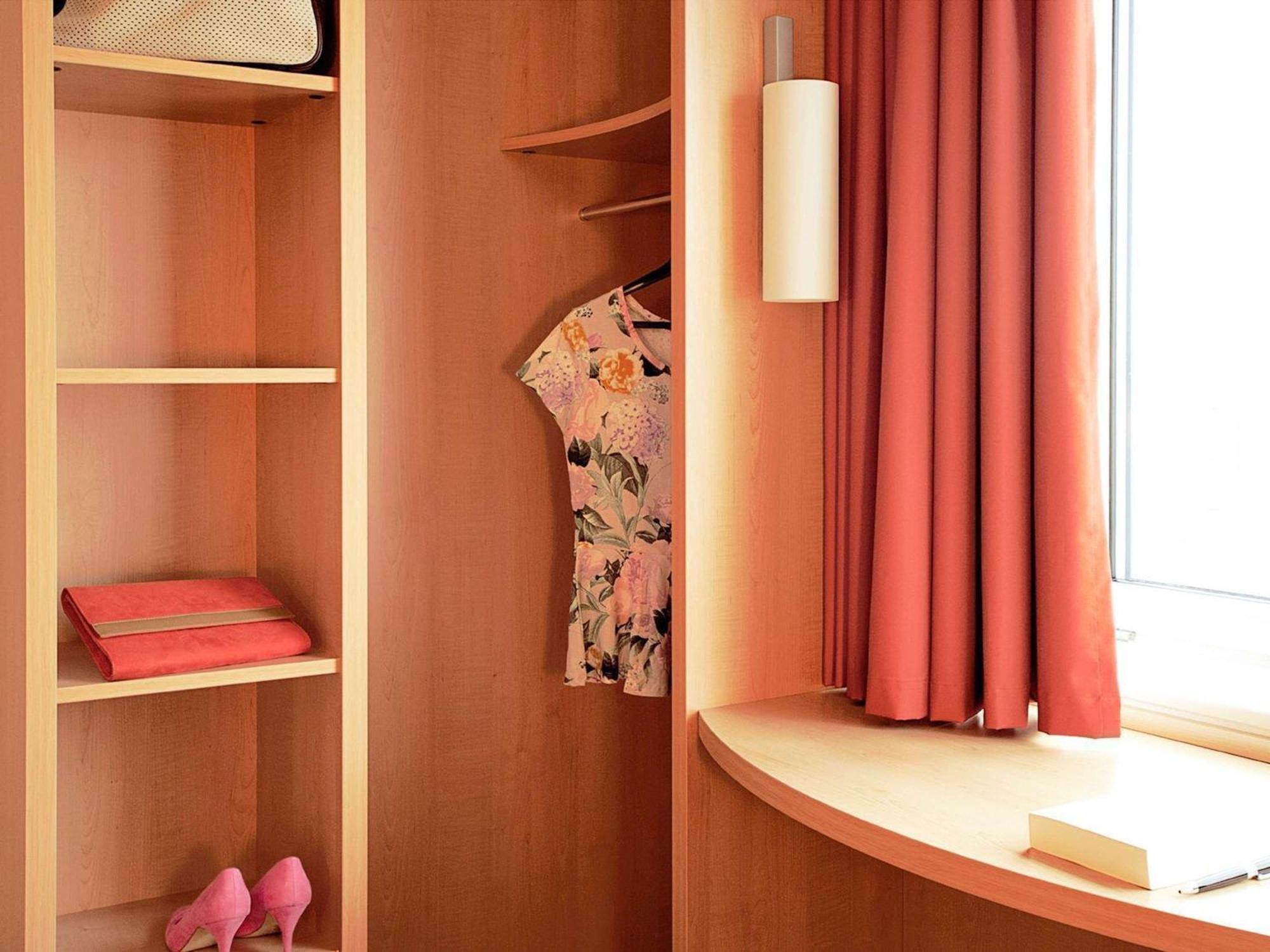 Ibis Carlisle City Centre Dış mekan fotoğraf