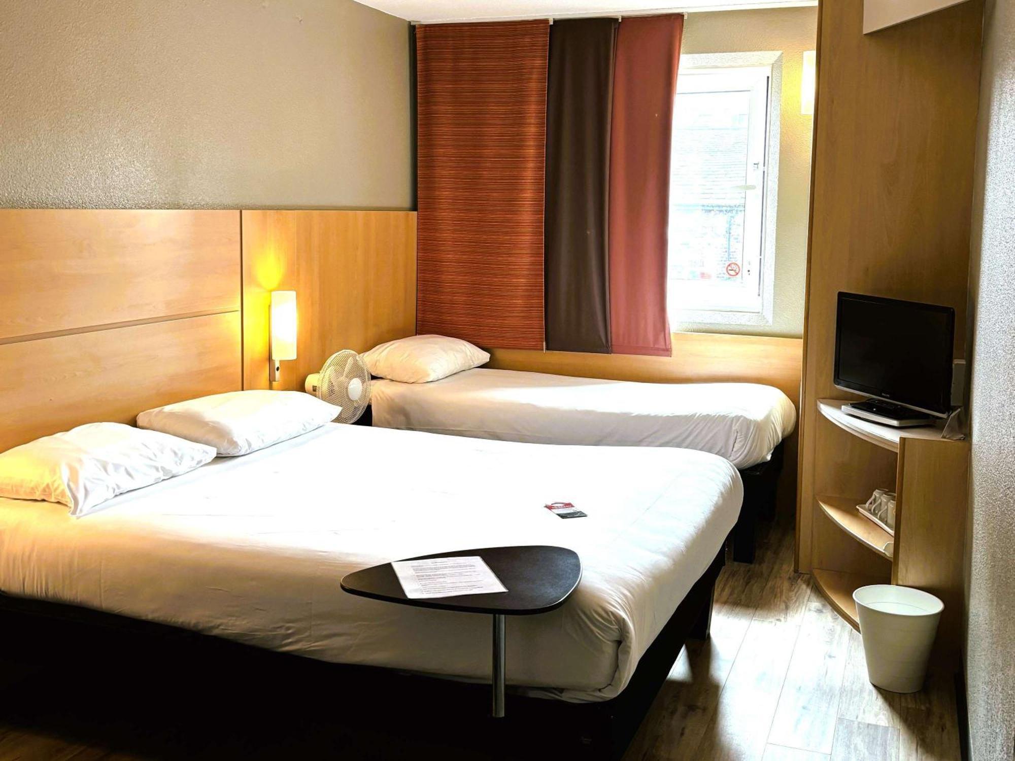 Ibis Carlisle City Centre Dış mekan fotoğraf
